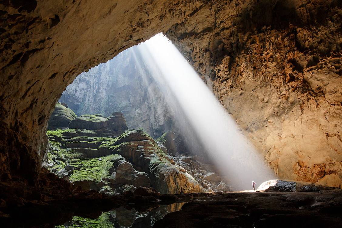 la plus grande grotte du monde 5