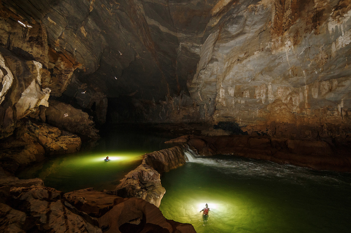 la plus grande grotte du monde 3