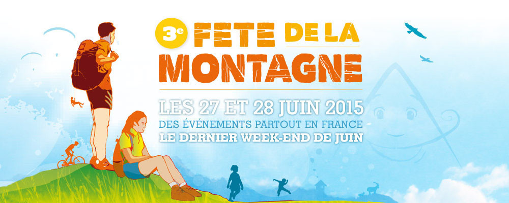 fête de la montagne