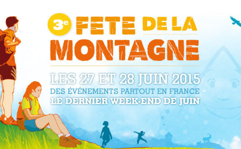 fête de la montagne