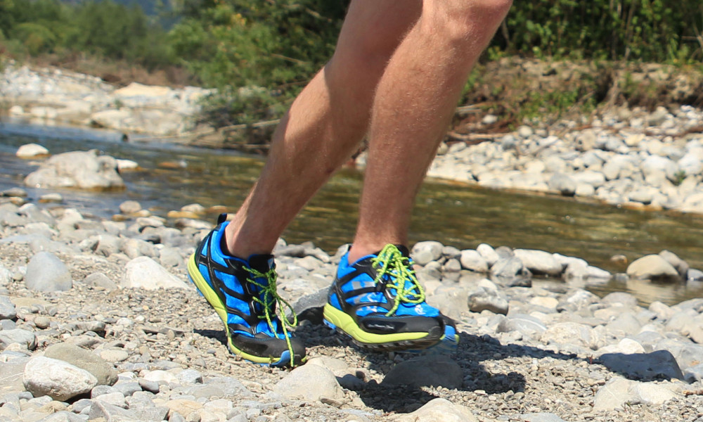 choisir ses chaussures de trail