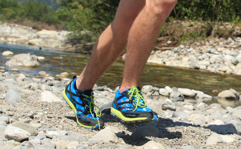 choisir ses chaussures de trail