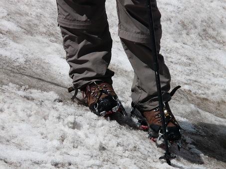 chaussures montagne