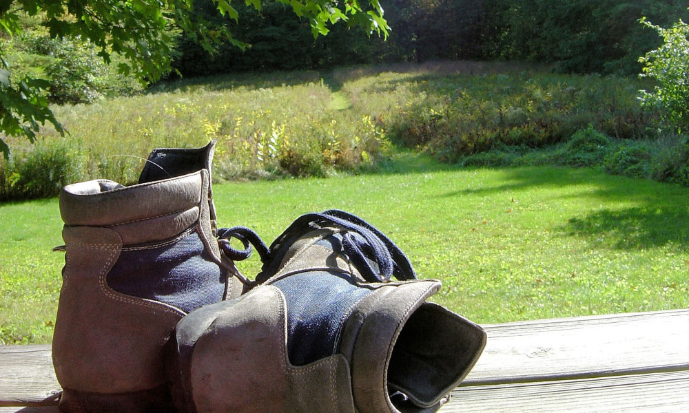 equipement de montagne