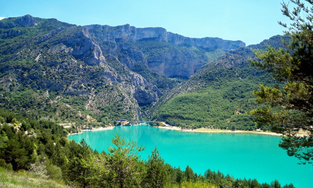 Gorges du Verdon