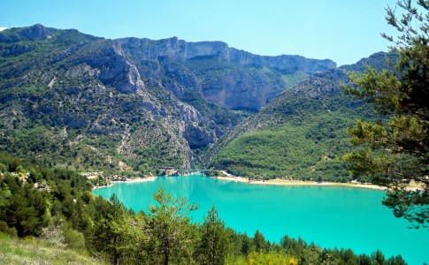 Gorges du Verdon