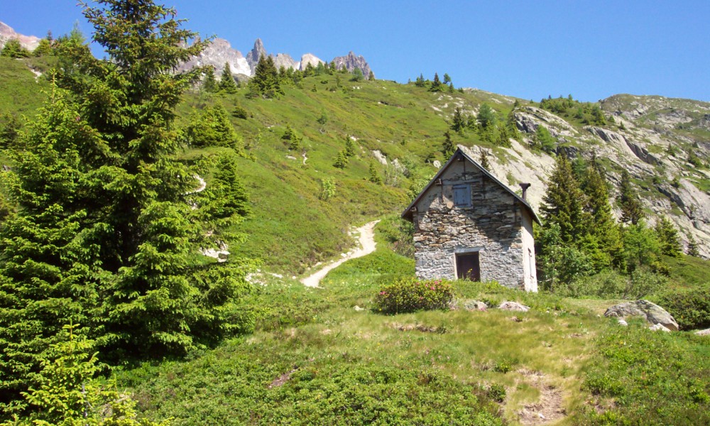 partir en randonnées dans les parcs naturels