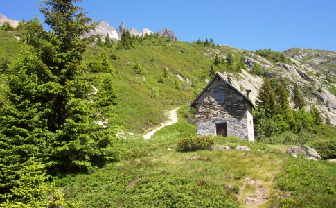 partir en randonnées dans les parcs naturels