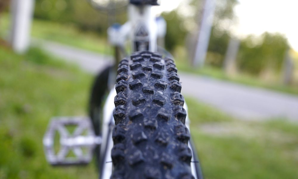 Coupe du monde VTT 2020